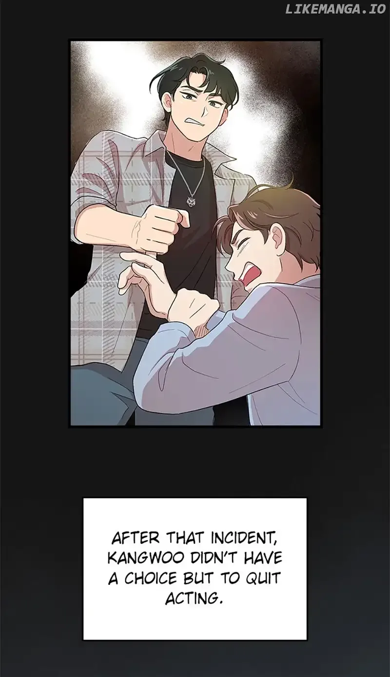 Actor Class Chapter 57 page 25