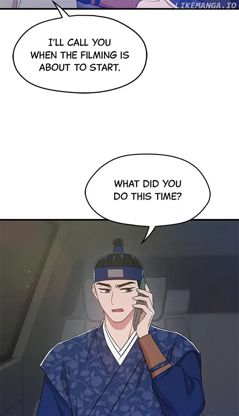 Actor Class Chapter 58 page 23