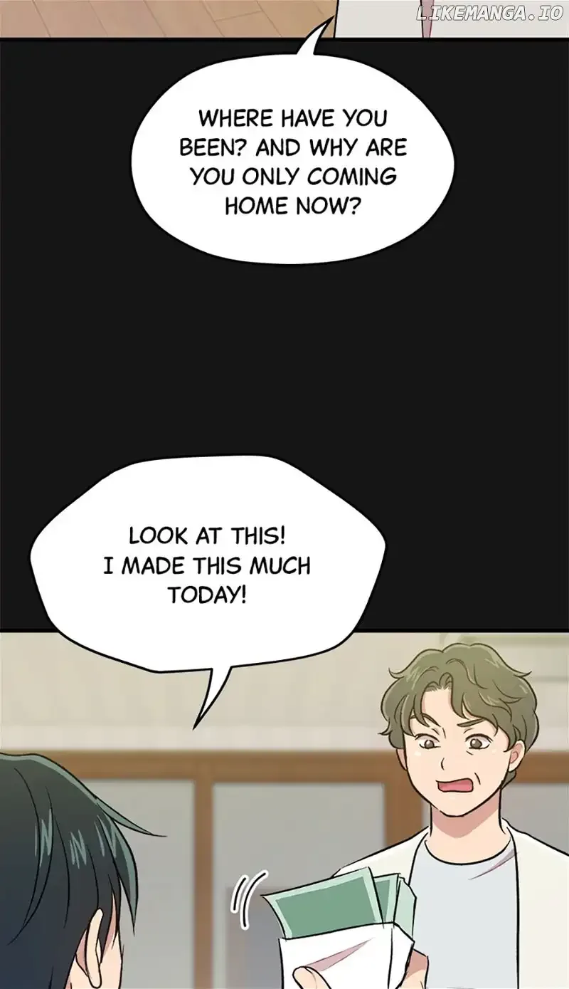 Actor Class Chapter 57 page 34