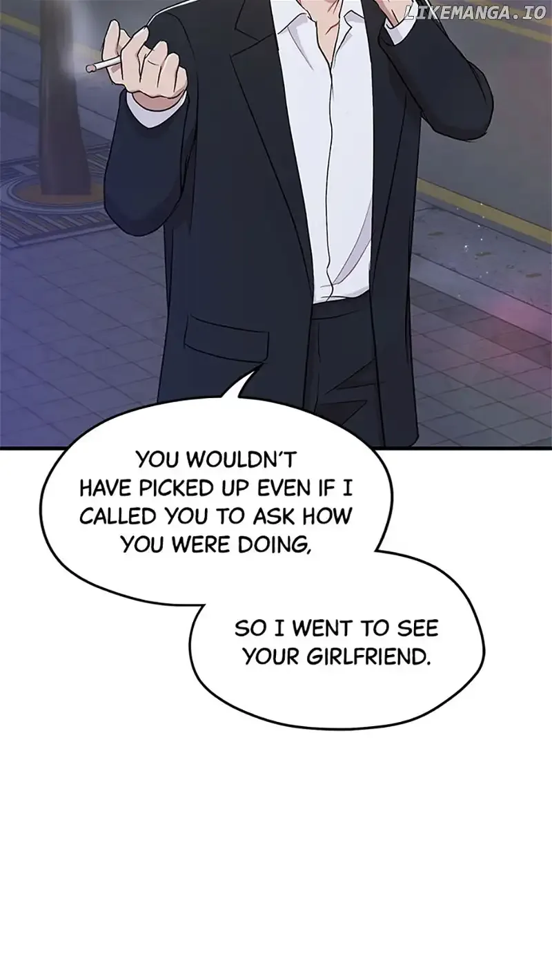 Actor Class Chapter 58 page 25