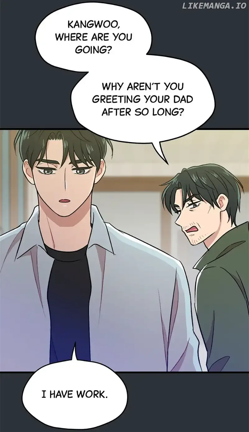 Actor Class Chapter 57 page 41