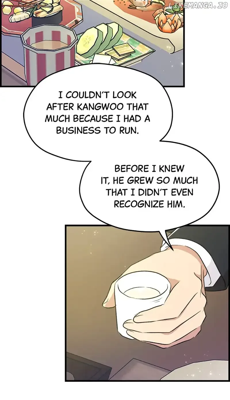 Actor Class Chapter 57 page 44
