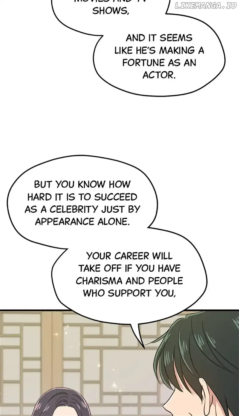 Actor Class Chapter 57 page 46