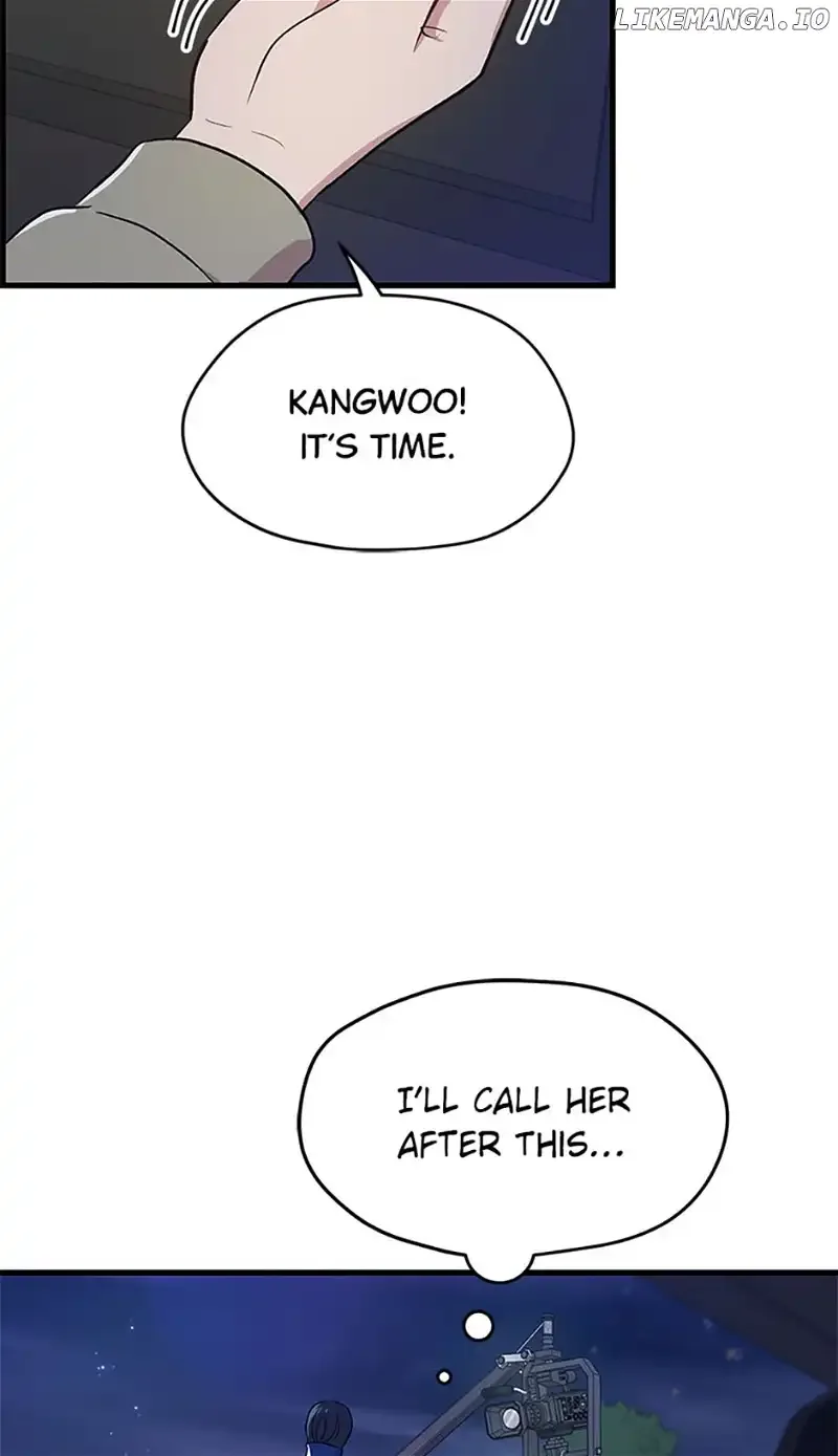 Actor Class Chapter 58 page 40