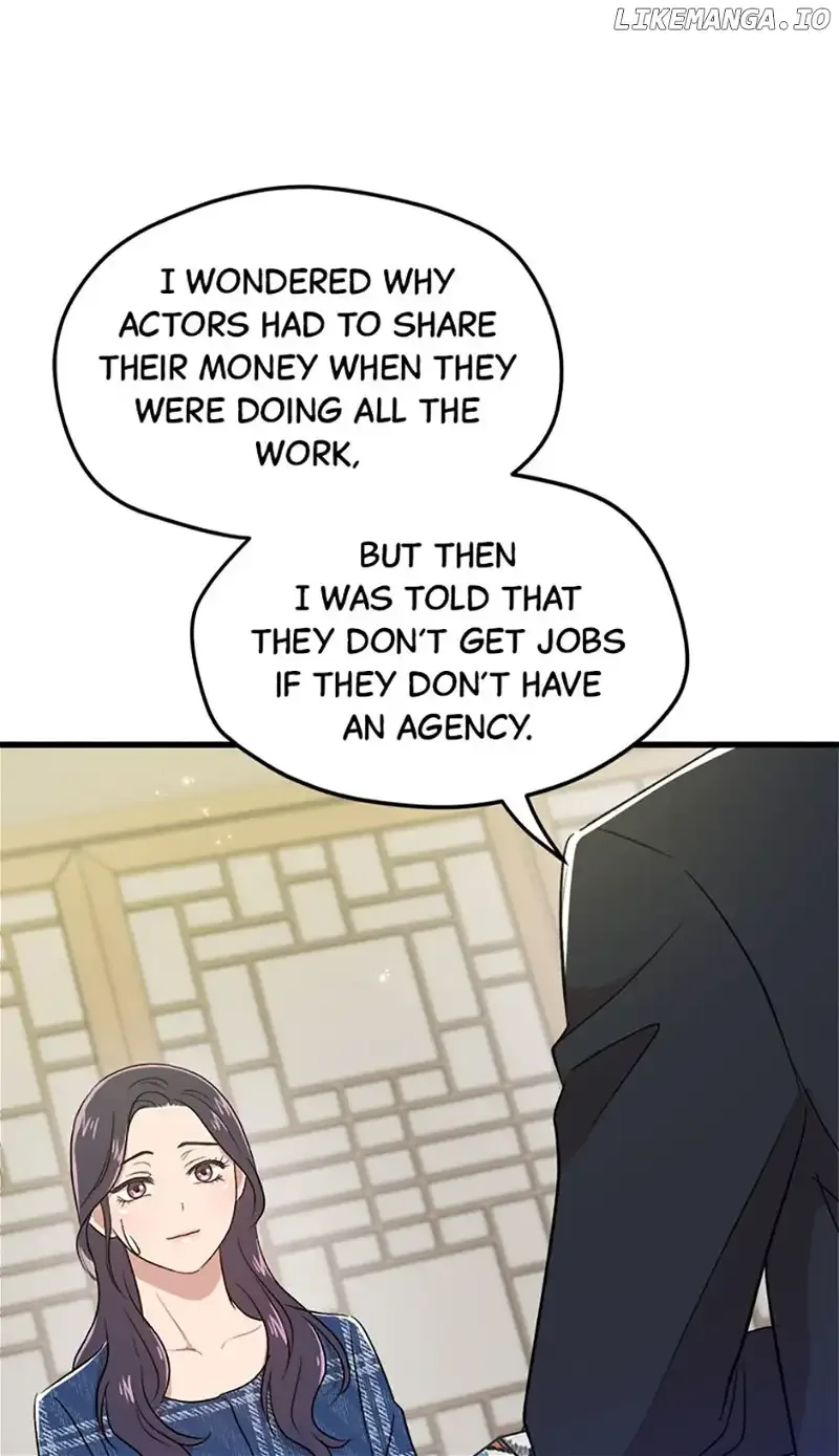Actor Class Chapter 57 page 53