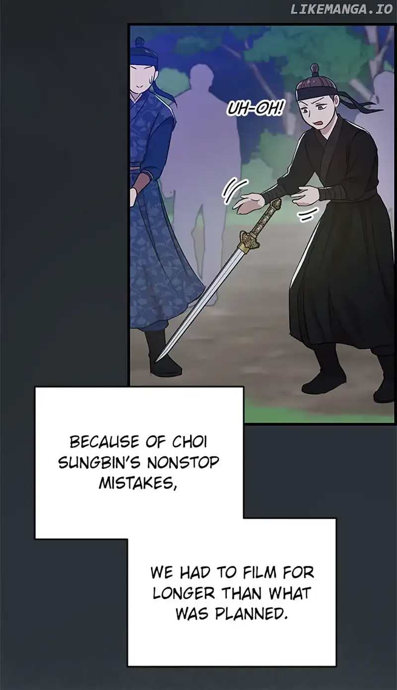 Actor Class Chapter 58 page 43
