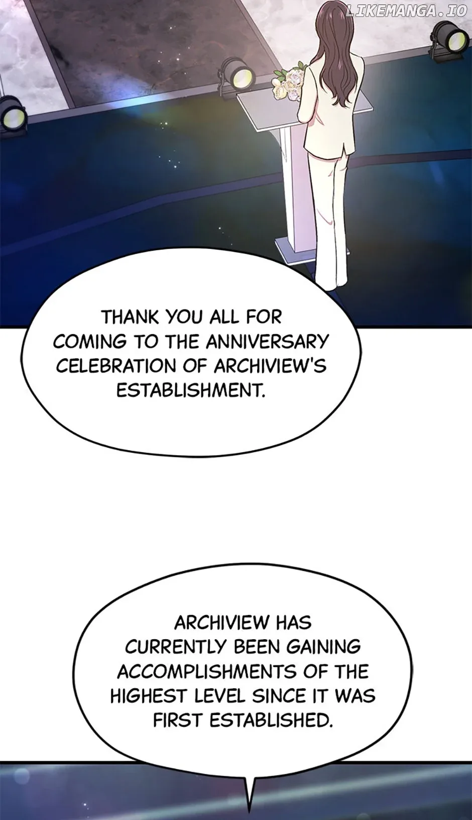 Actor Class Chapter 62 page 3