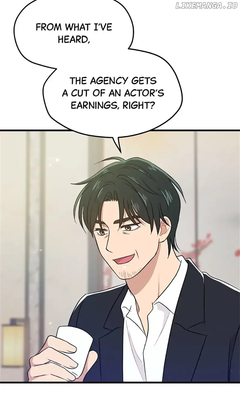 Actor Class Chapter 57 page 52