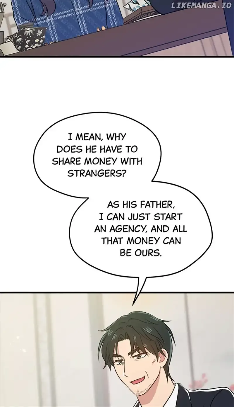 Actor Class Chapter 57 page 54