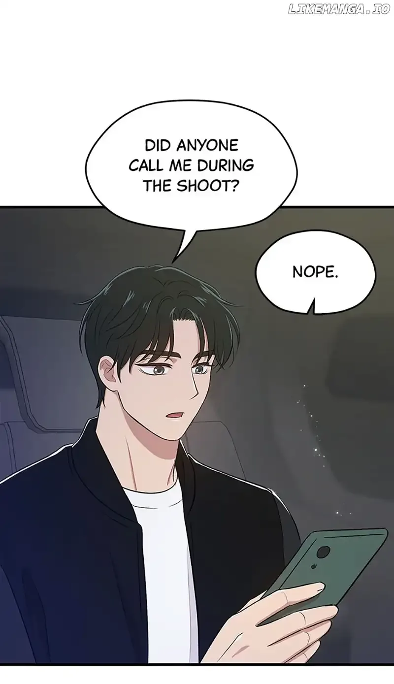 Actor Class Chapter 58 page 46