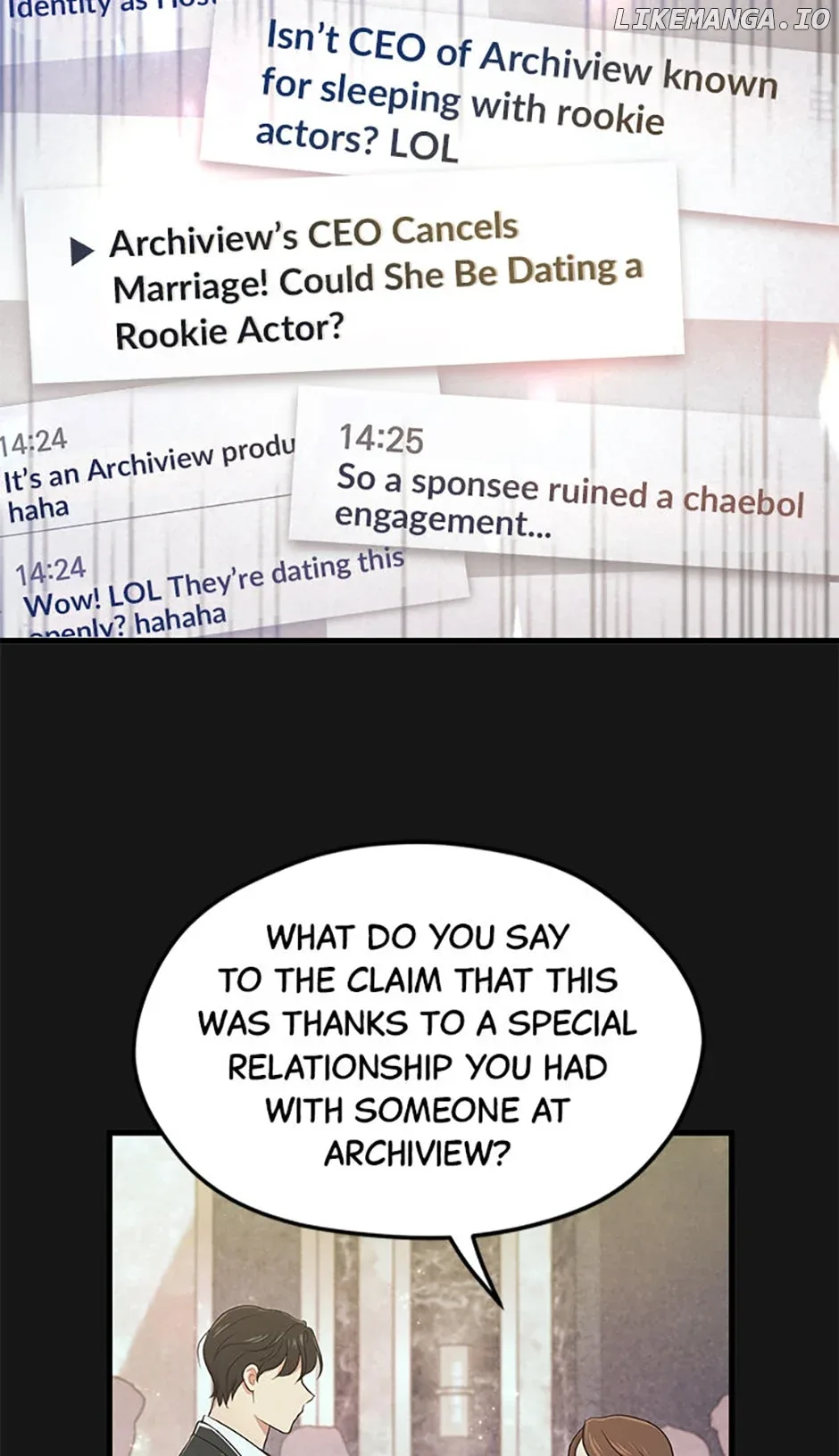 Actor Class Chapter 62 page 12