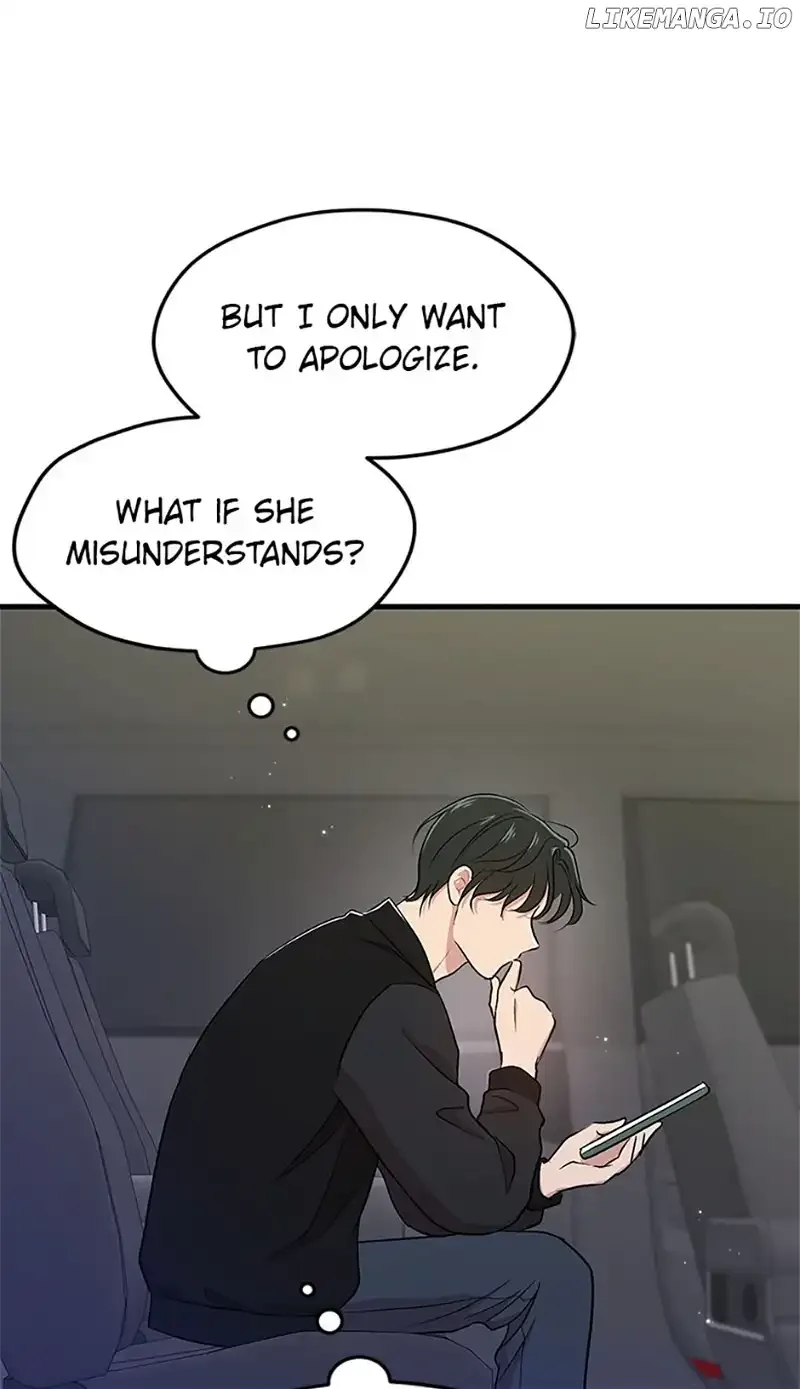 Actor Class Chapter 58 page 51
