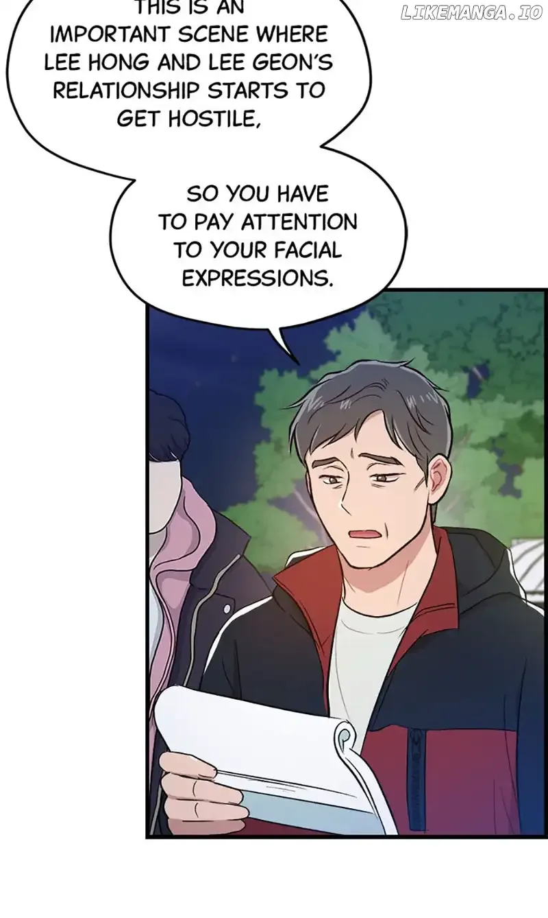 Actor Class Chapter 57 page 68