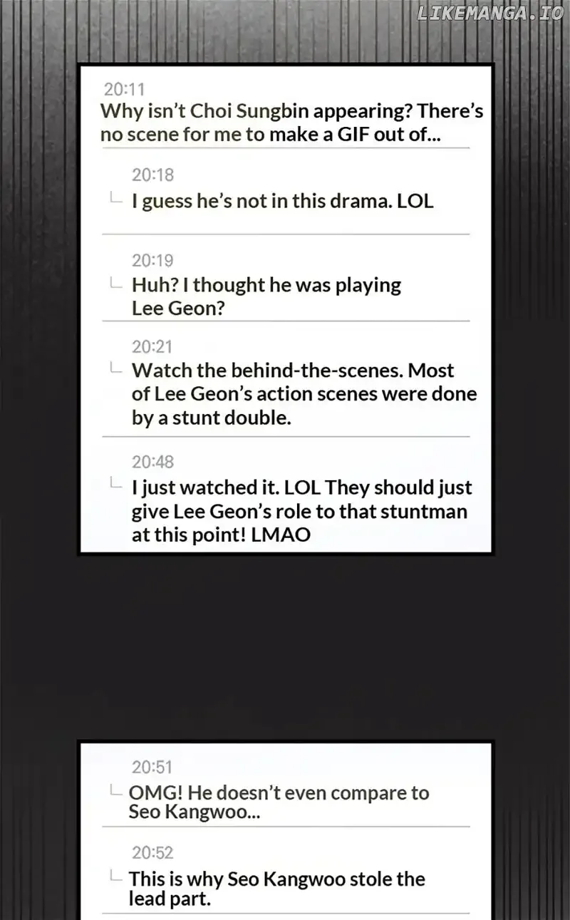 Actor Class Chapter 57 page 63
