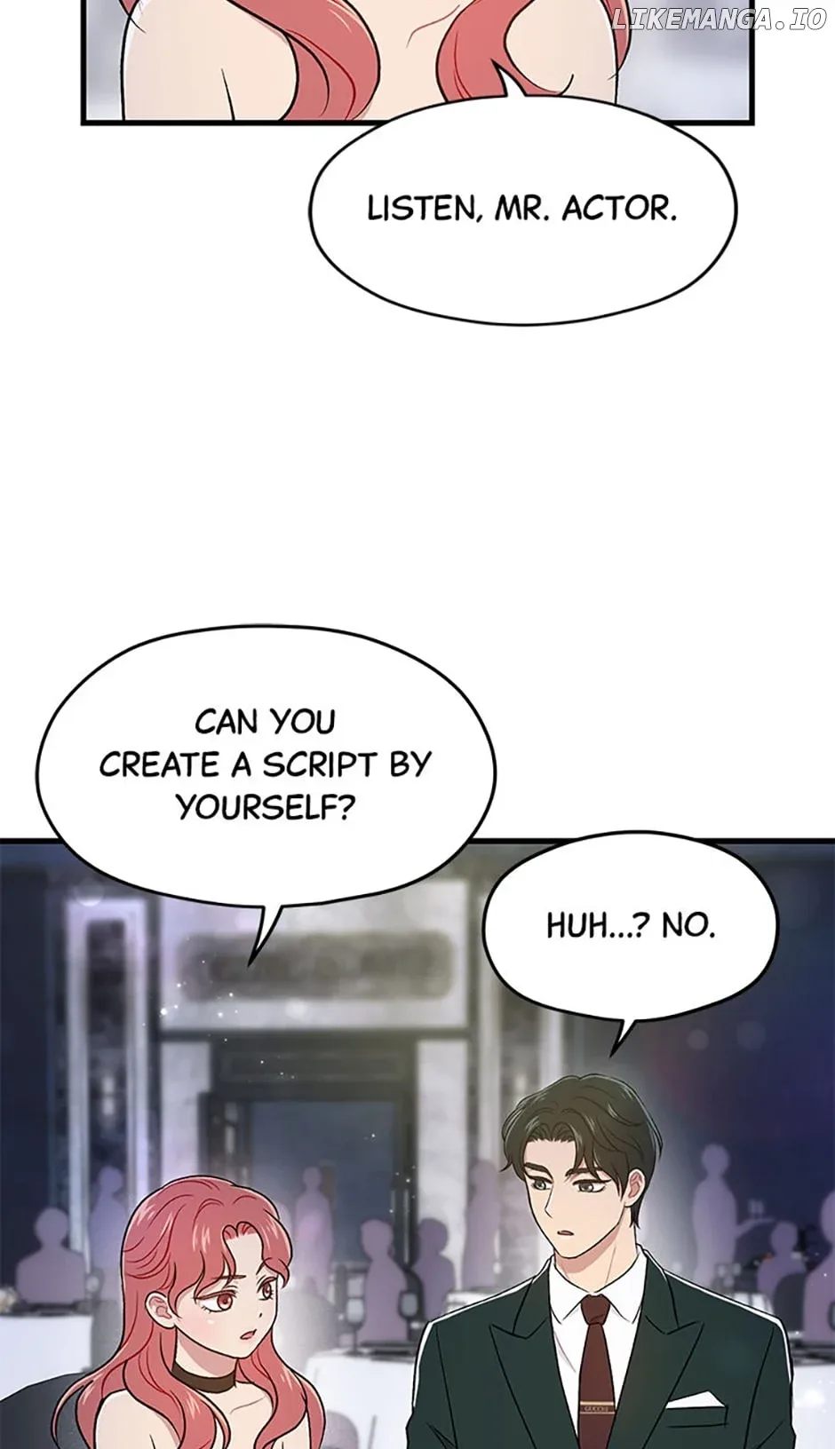 Actor Class Chapter 62 page 24