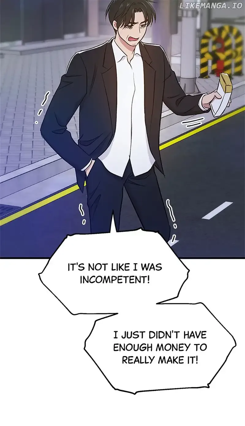 Actor Class Chapter 60 page 60