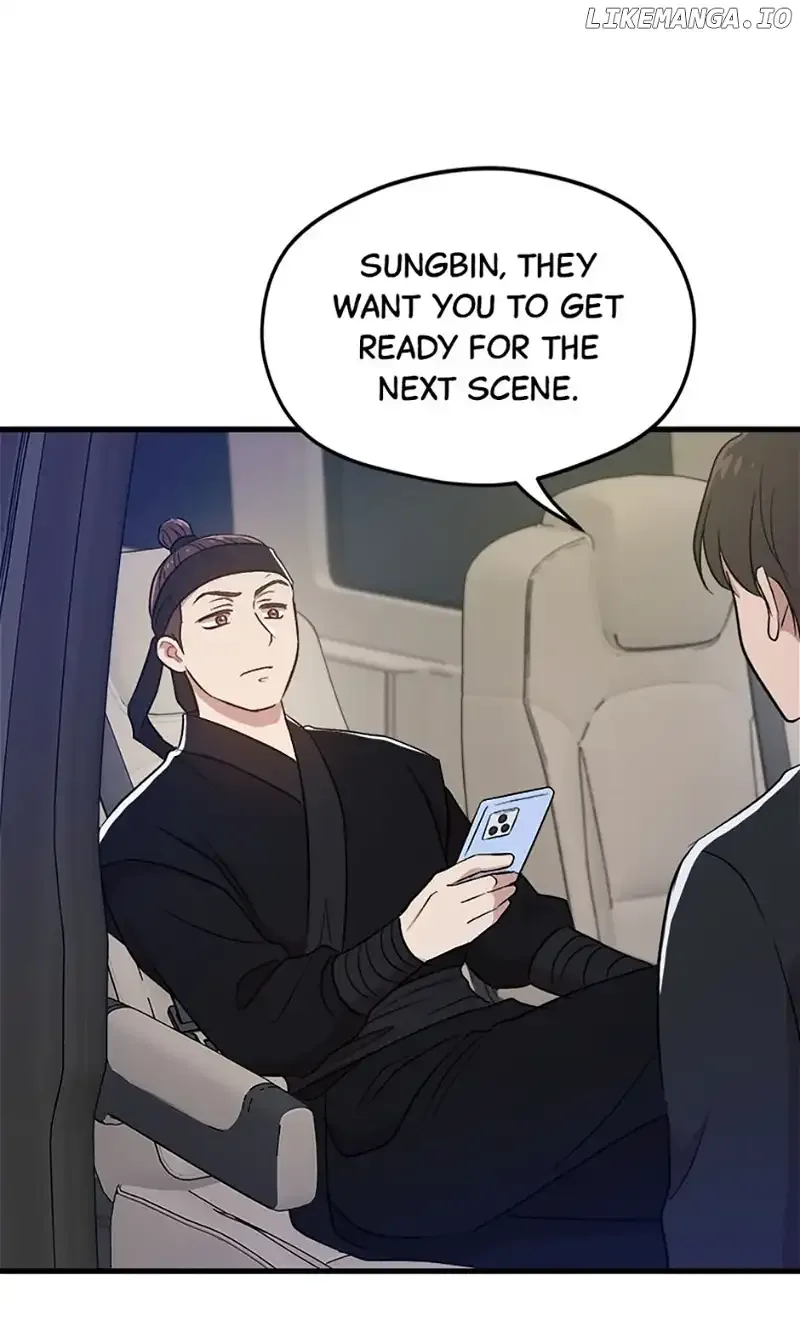 Actor Class Chapter 57 page 65