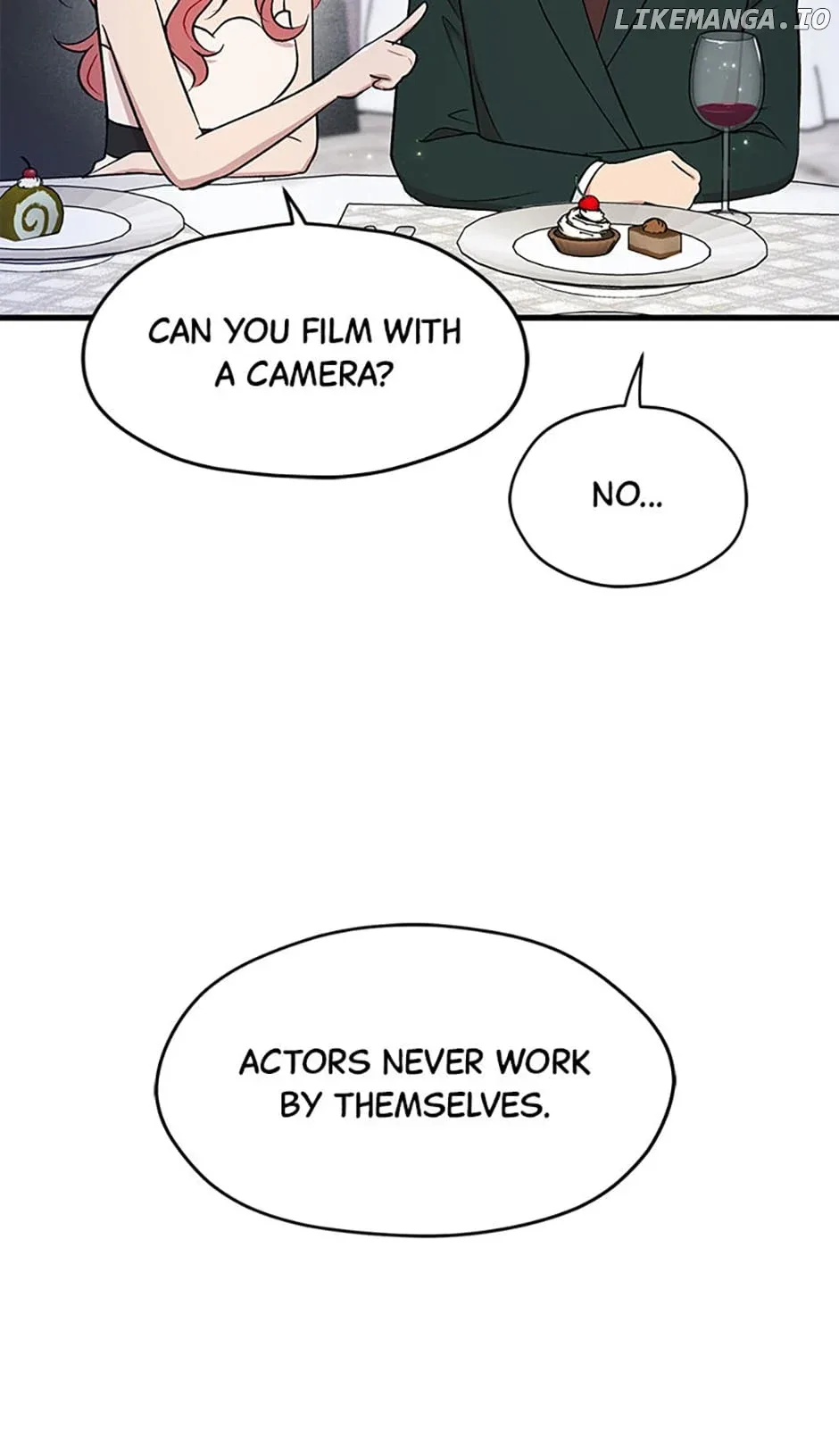 Actor Class Chapter 62 page 25