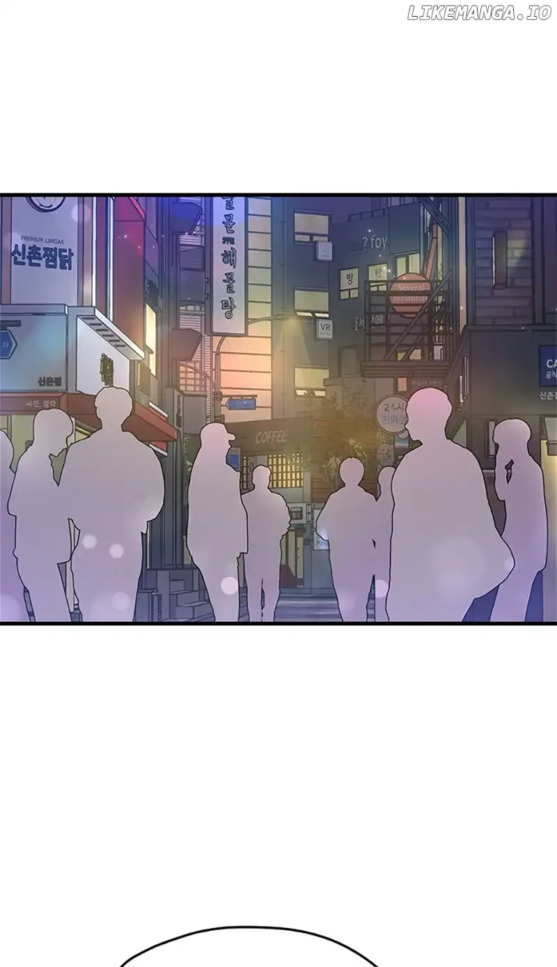 Actor Class Chapter 58 page 60