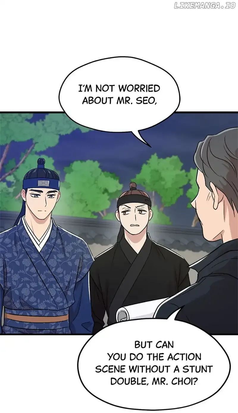 Actor Class Chapter 57 page 69