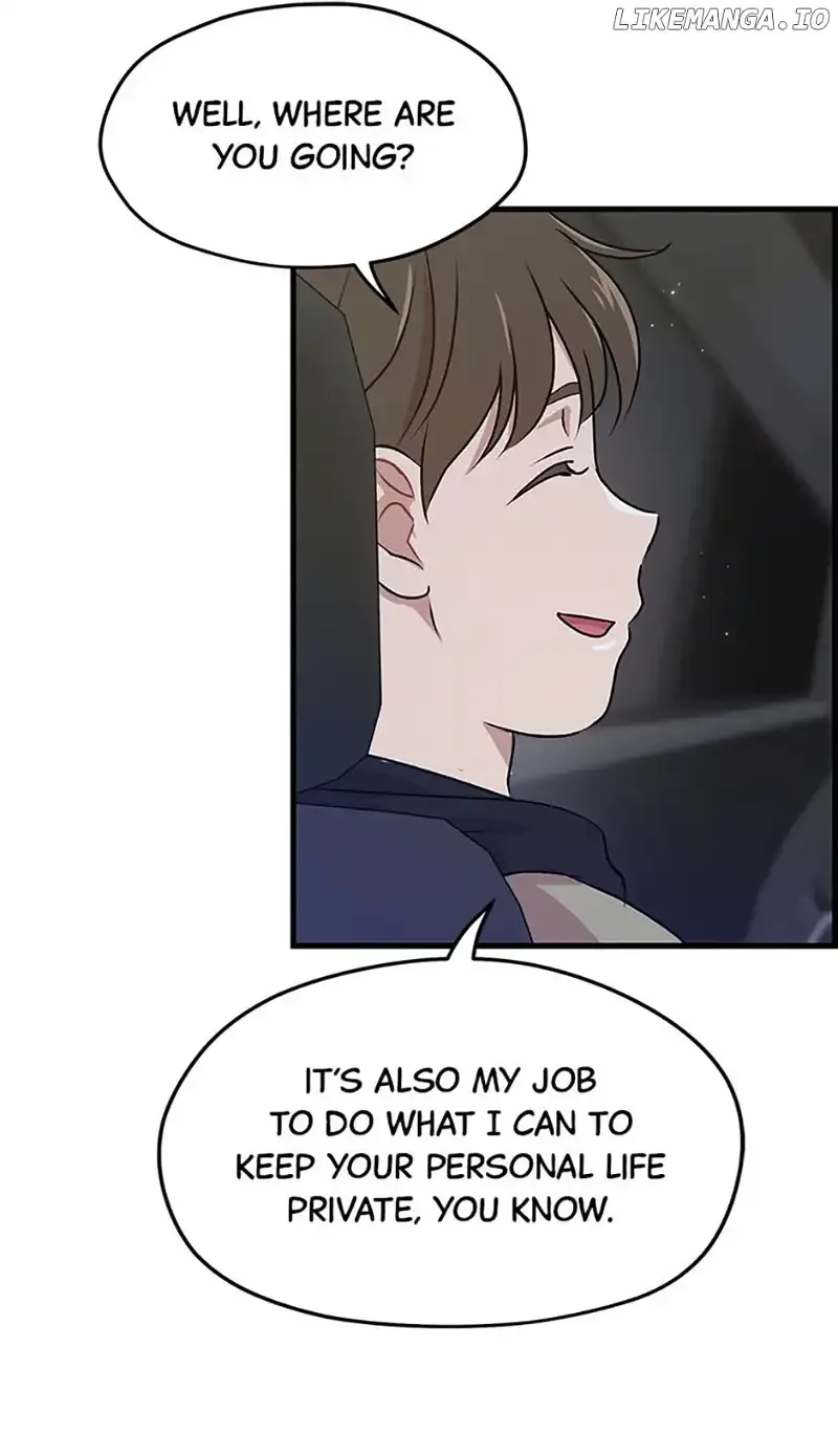 Actor Class Chapter 58 page 66