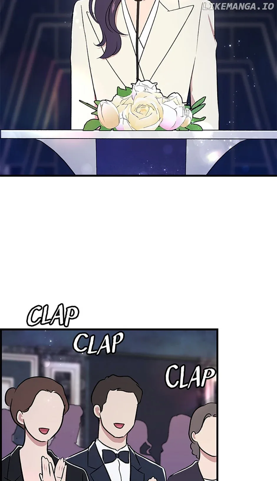 Actor Class Chapter 62 page 36