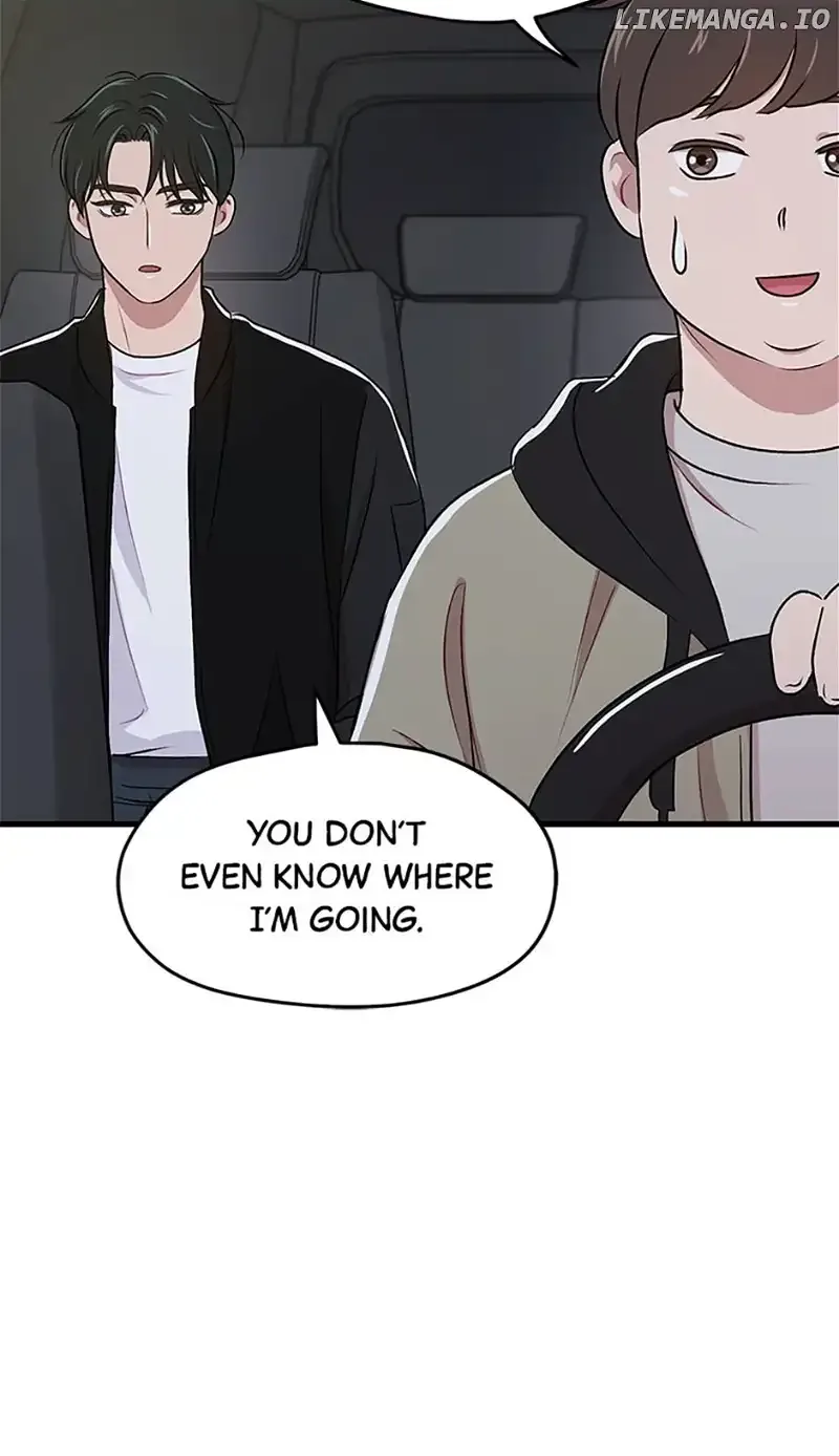 Actor Class Chapter 58 page 65