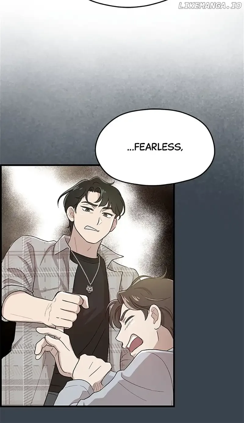 Actor Class Chapter 59 page 61