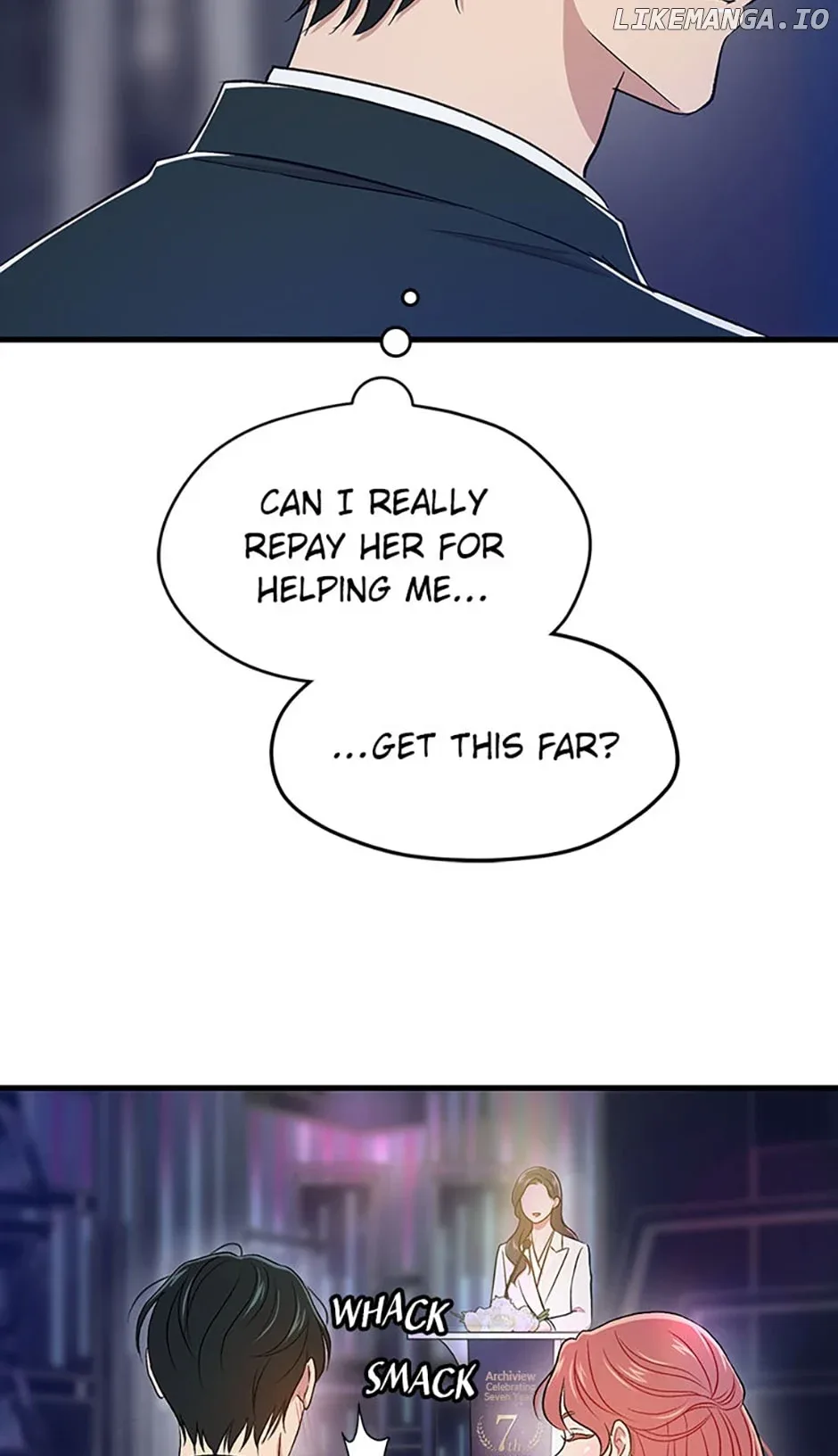 Actor Class Chapter 62 page 32