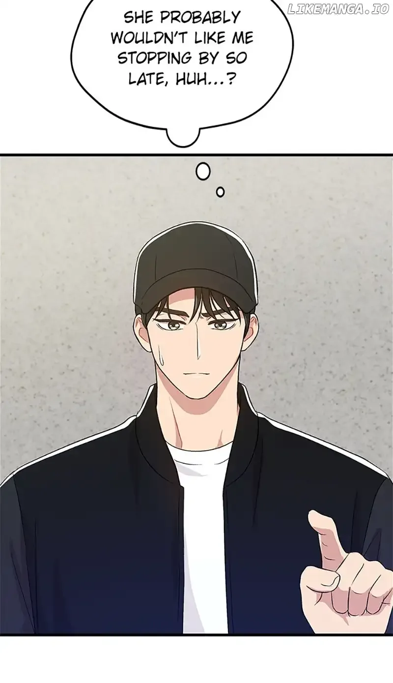 Actor Class Chapter 58 page 72