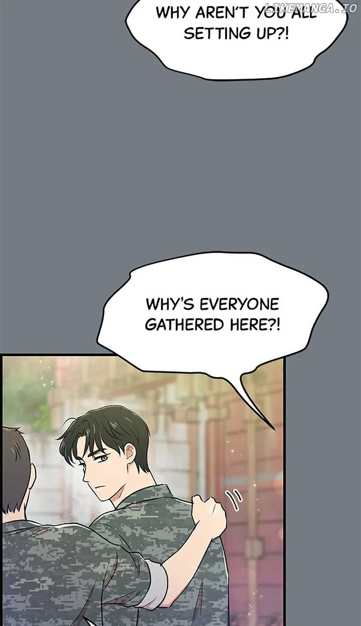 Actor Class Chapter 34 page 11