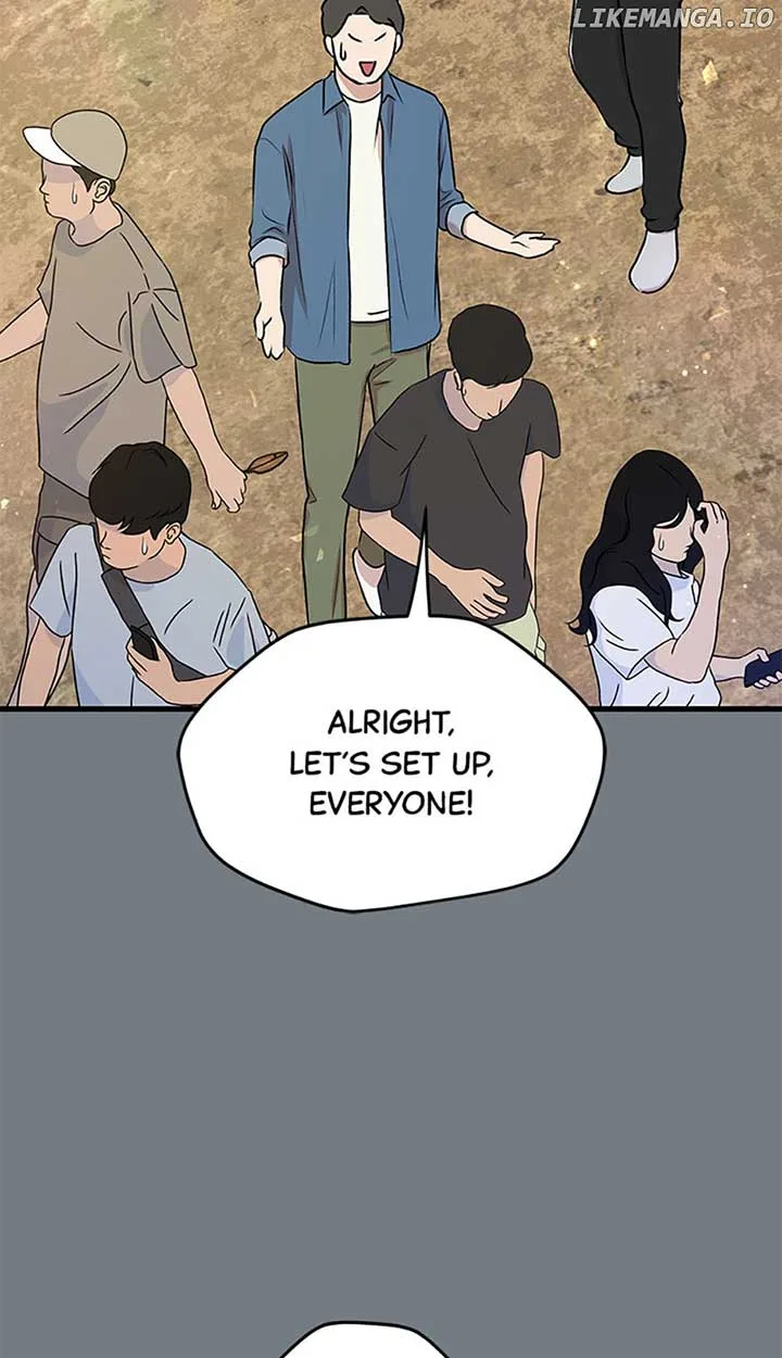 Actor Class Chapter 34 page 6