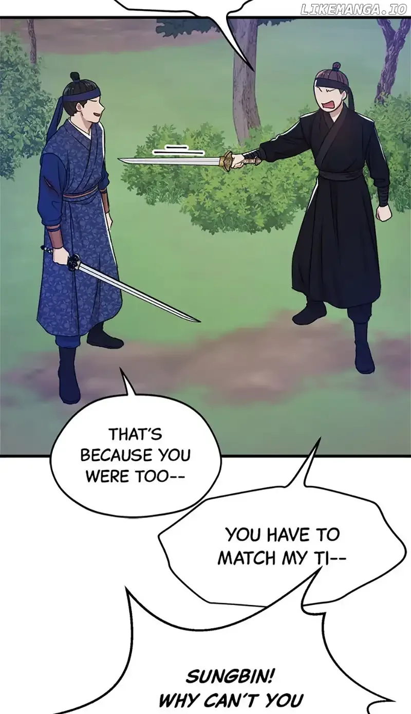 Actor Class Chapter 57 page 83