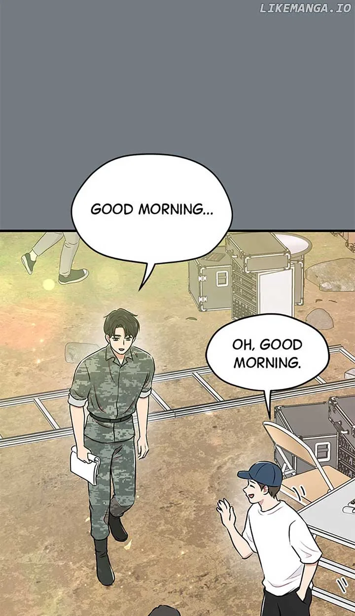 Actor Class Chapter 34 page 5