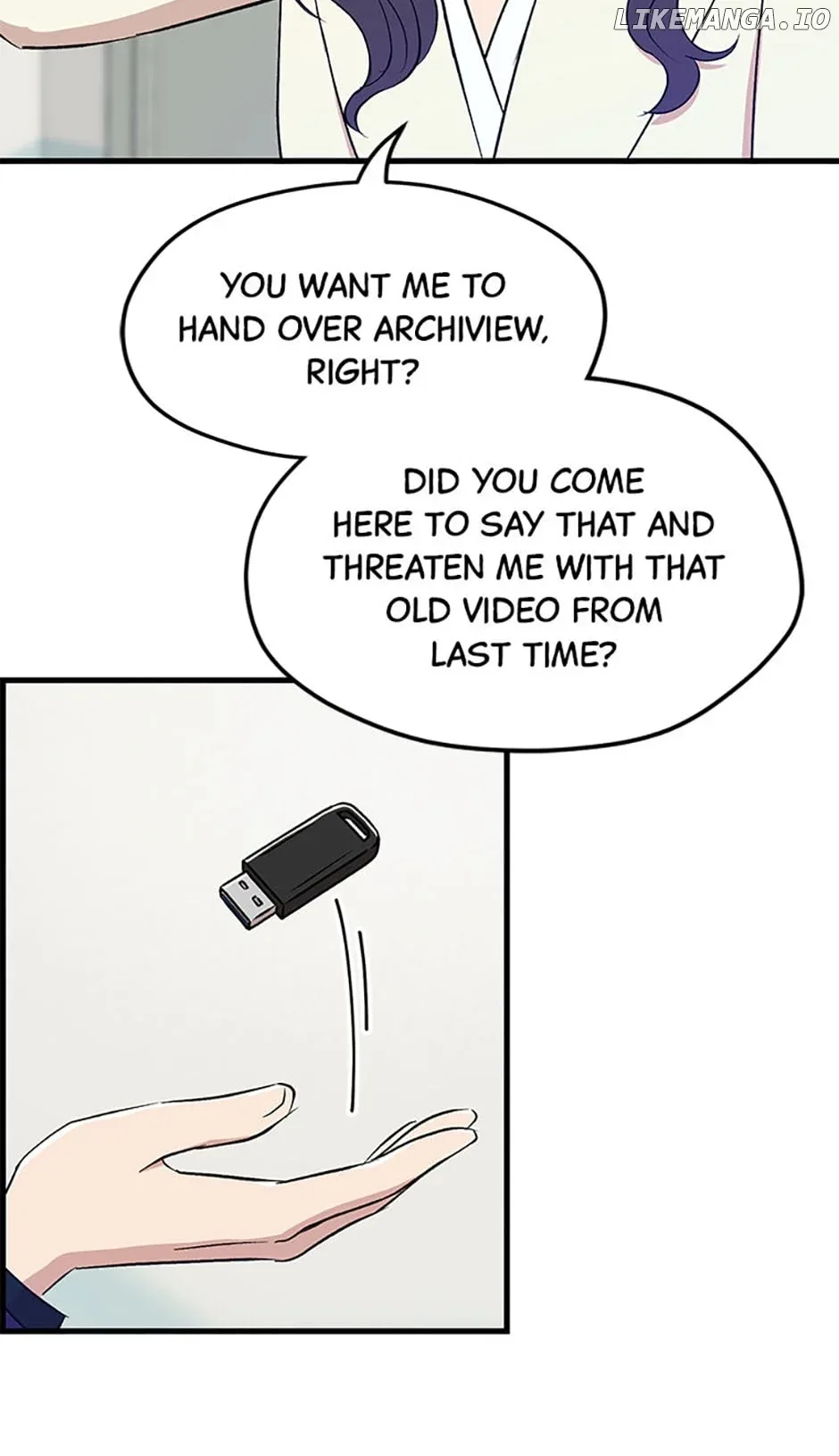 Actor Class Chapter 62 page 53