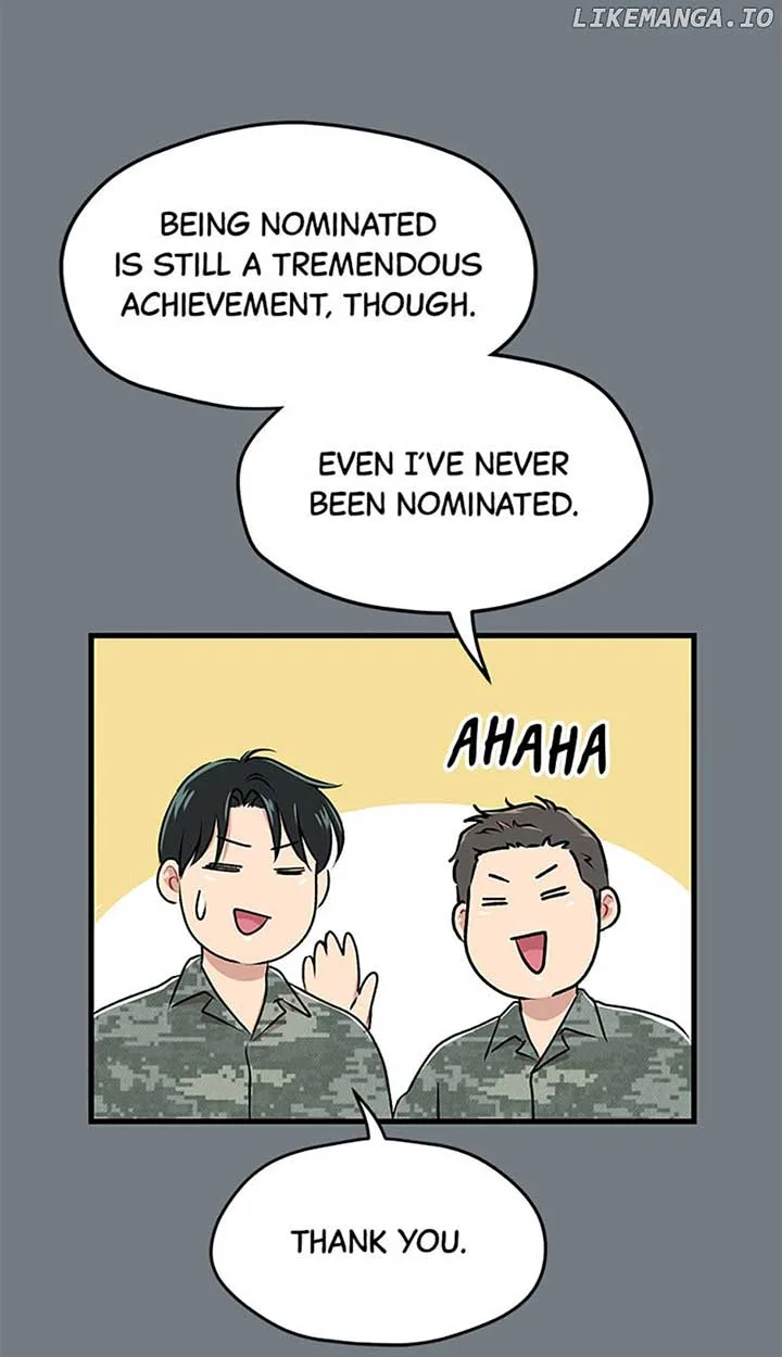 Actor Class Chapter 34 page 9