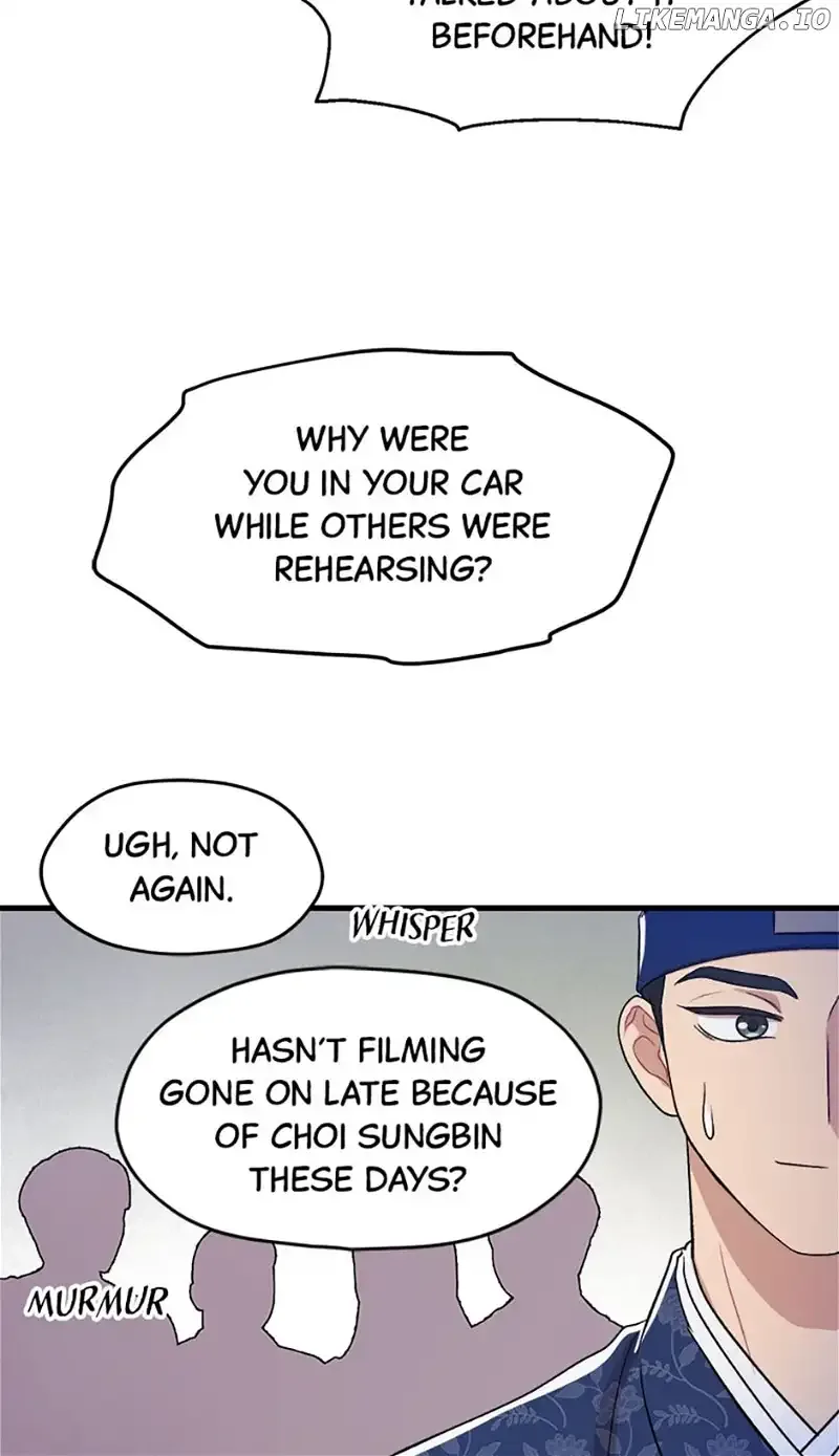 Actor Class Chapter 57 page 86