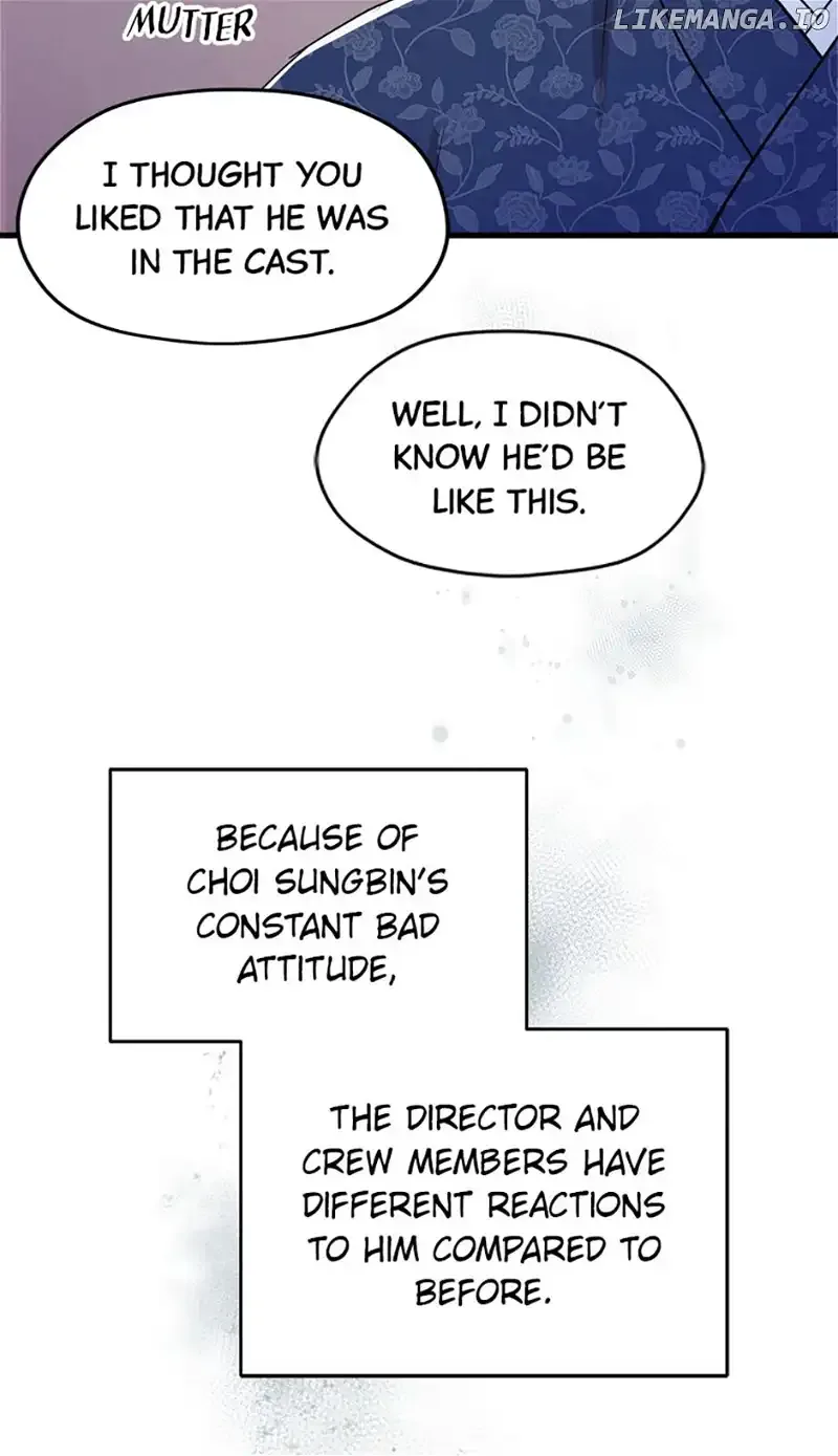 Actor Class Chapter 57 page 87