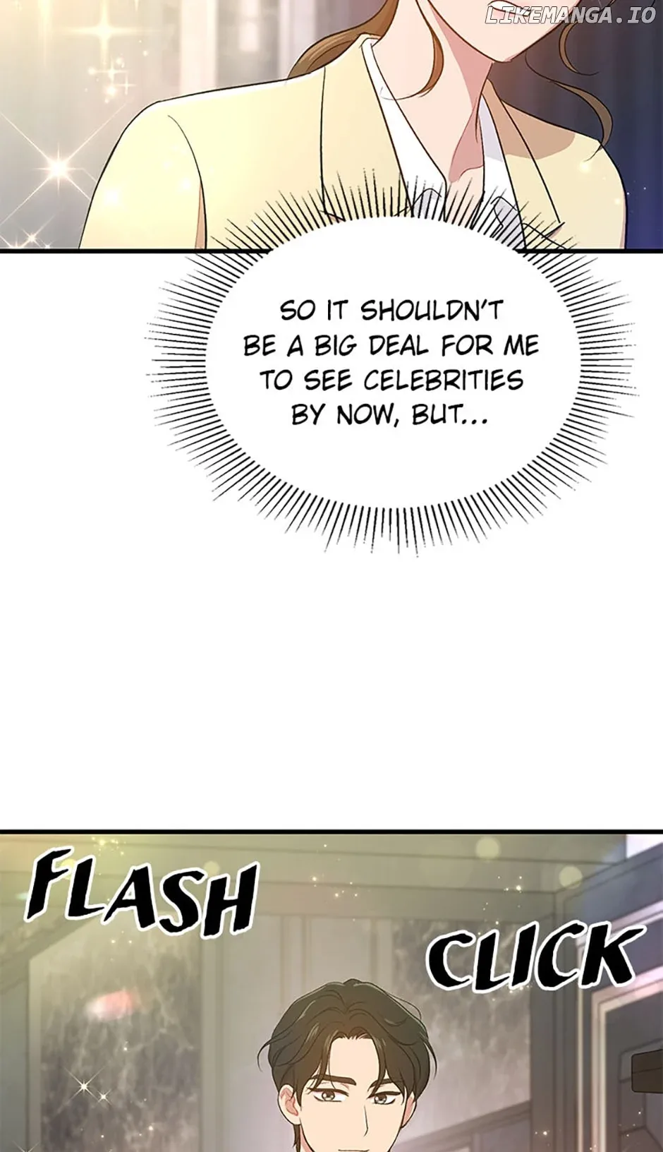 Actor Class Chapter 61 page 11