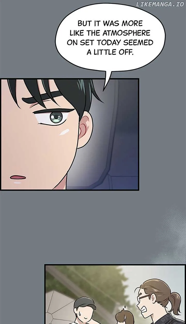 Actor Class Chapter 34 page 17