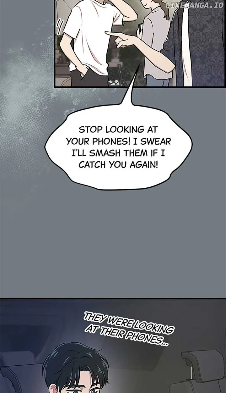 Actor Class Chapter 34 page 18
