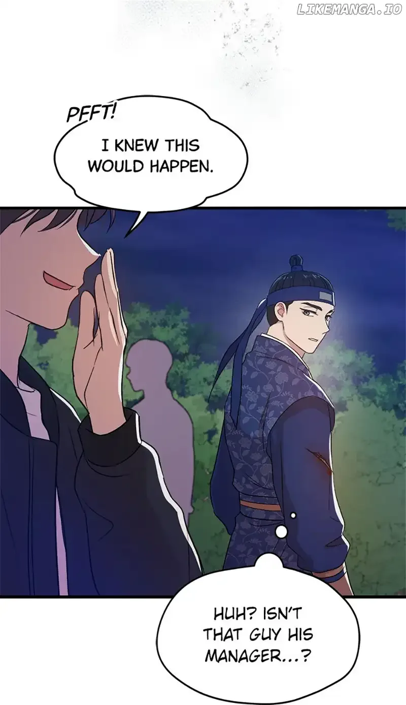Actor Class Chapter 57 page 88