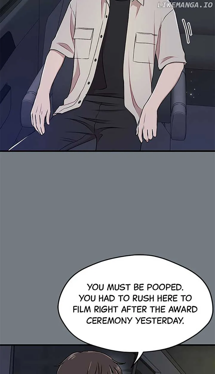 Actor Class Chapter 34 page 15
