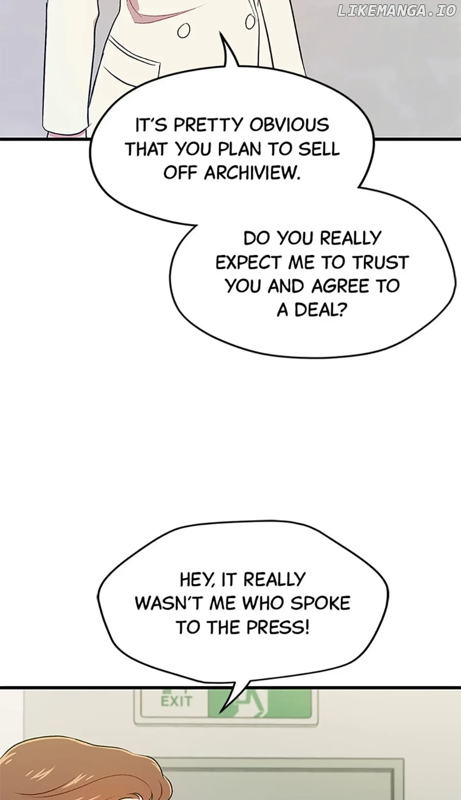 Actor Class Chapter 62 page 59