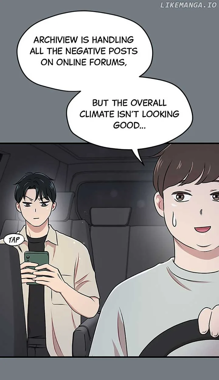 Actor Class Chapter 34 page 25