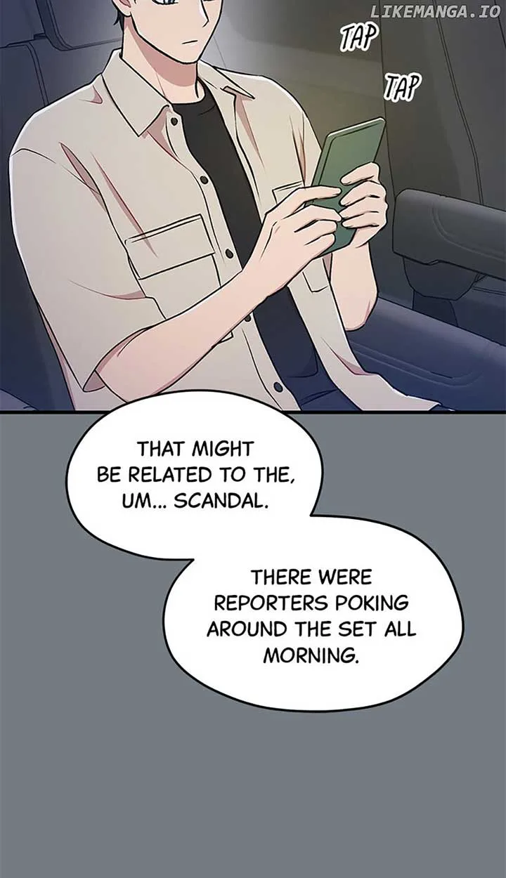 Actor Class Chapter 34 page 19