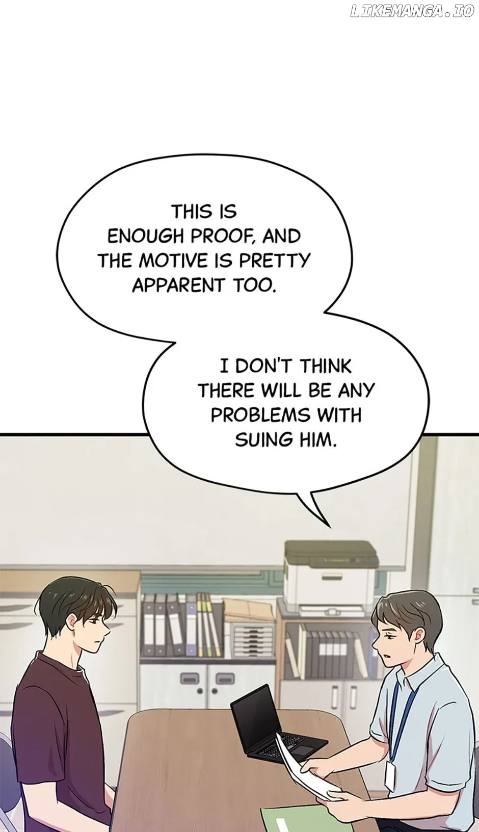 Actor Class Chapter 64 page 6