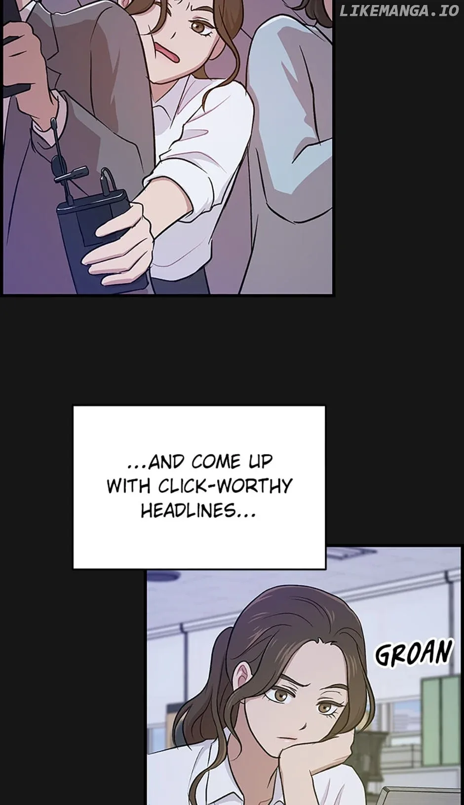 Actor Class Chapter 61 page 15