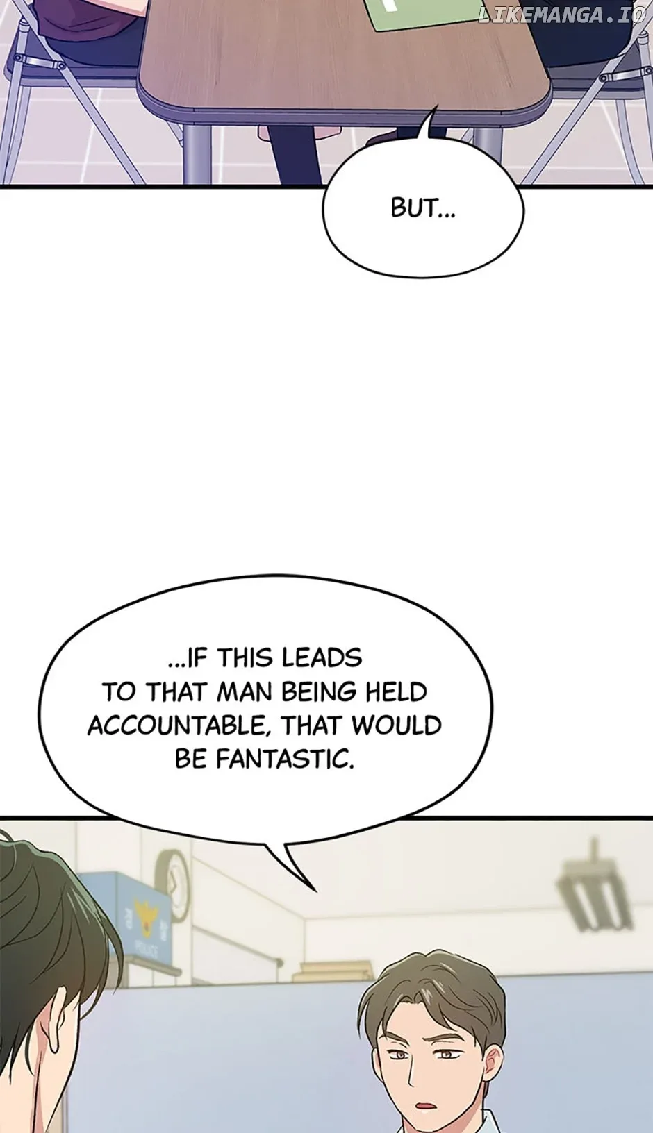Actor Class Chapter 64 page 7
