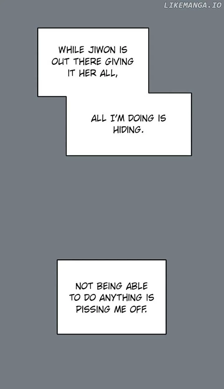 Actor Class Chapter 34 page 32